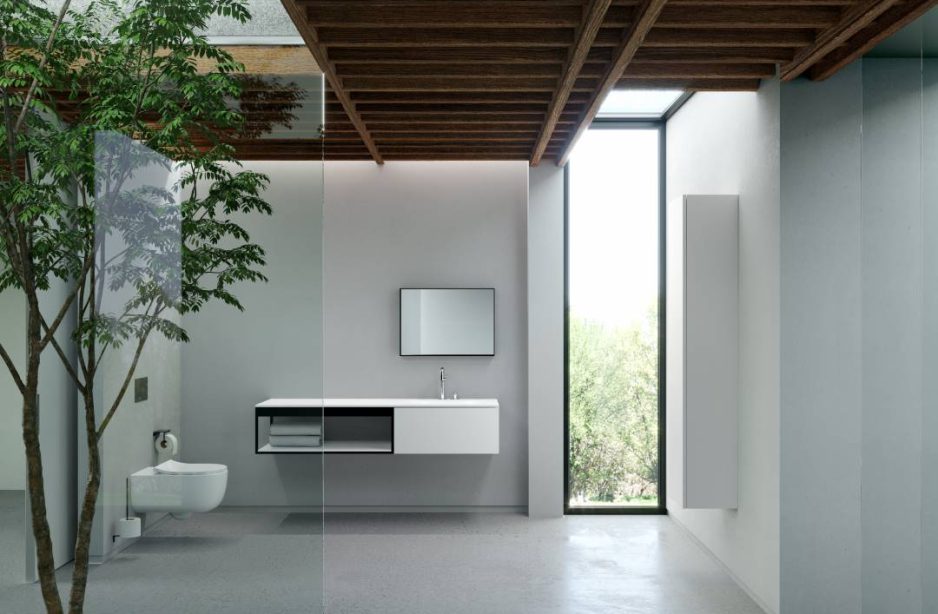 Clou - Luxe badkamerproducten