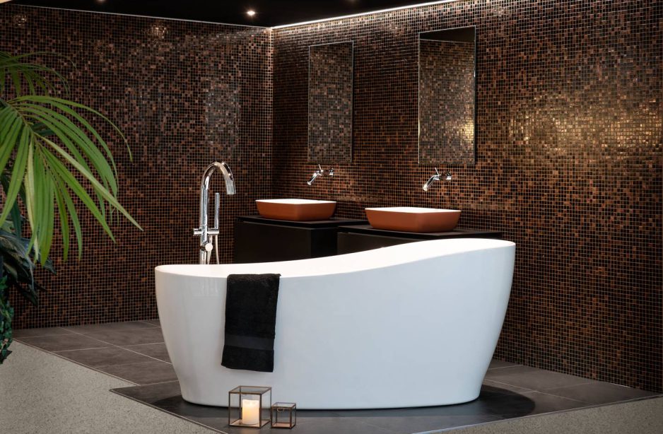 Xenz biedt premium badkamerproducten met exclusief design en wellness voor droombadkamers.